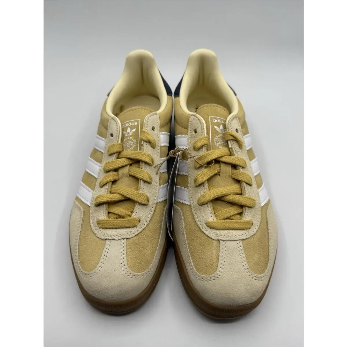 Adidas shoes - adidas Originals Gazelle - Originals Gazelle - Oat 7