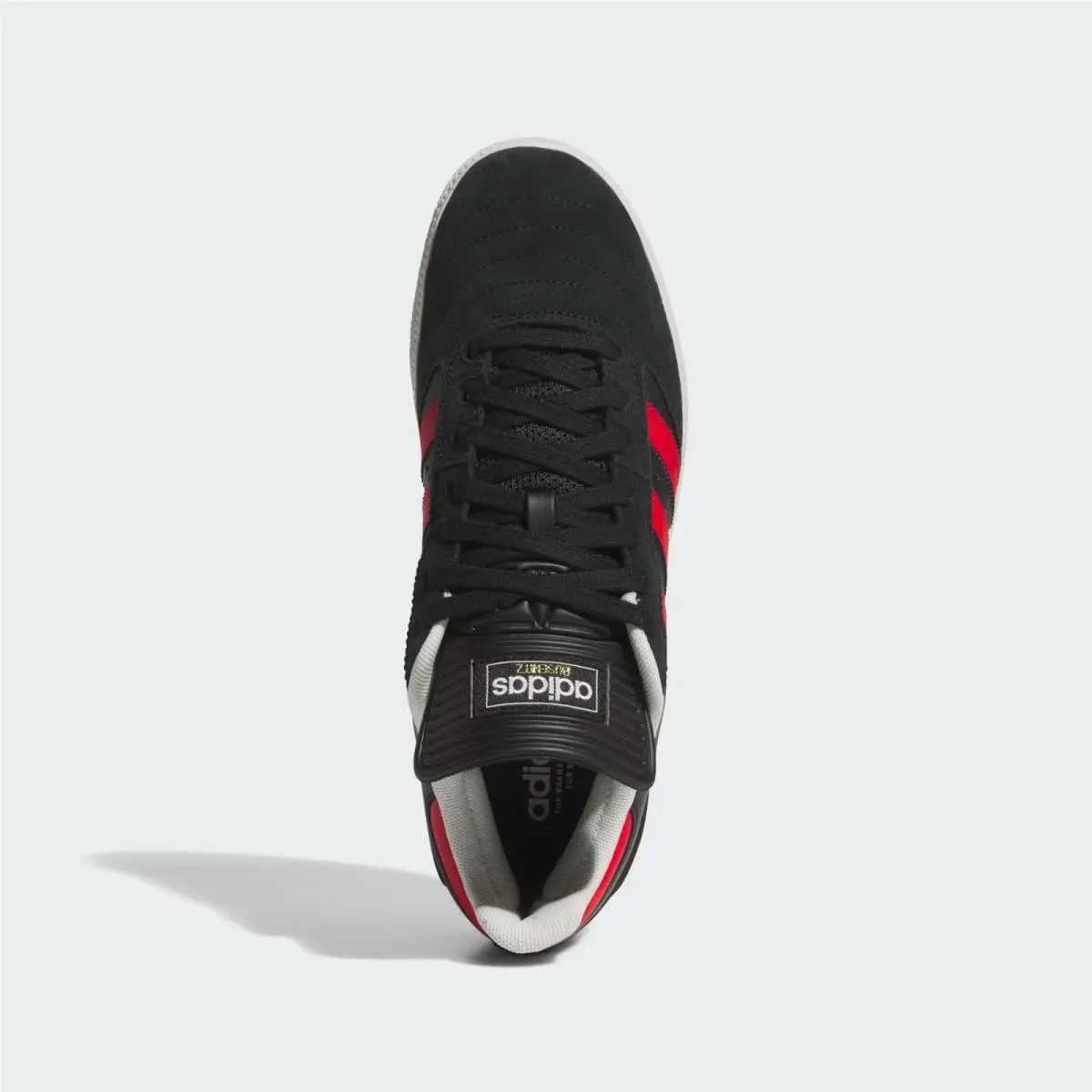Adidas shoes - adidas Busenitz - Busenitz - JP8606 - Black 3