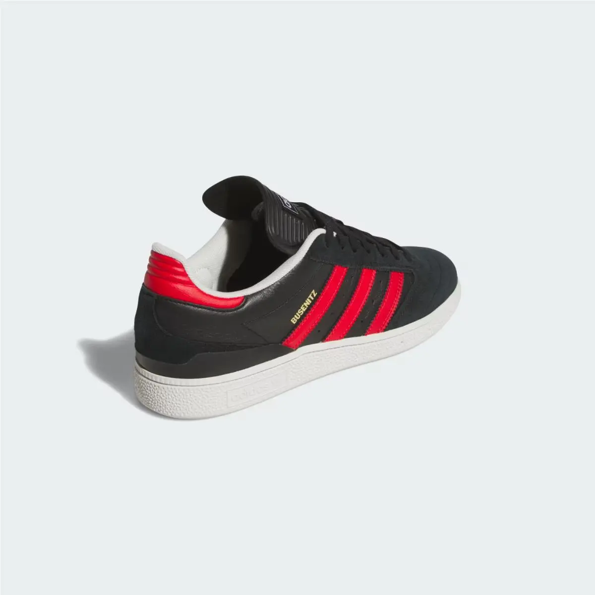 Adidas shoes - adidas Busenitz - Busenitz - JP8606 - Black 5