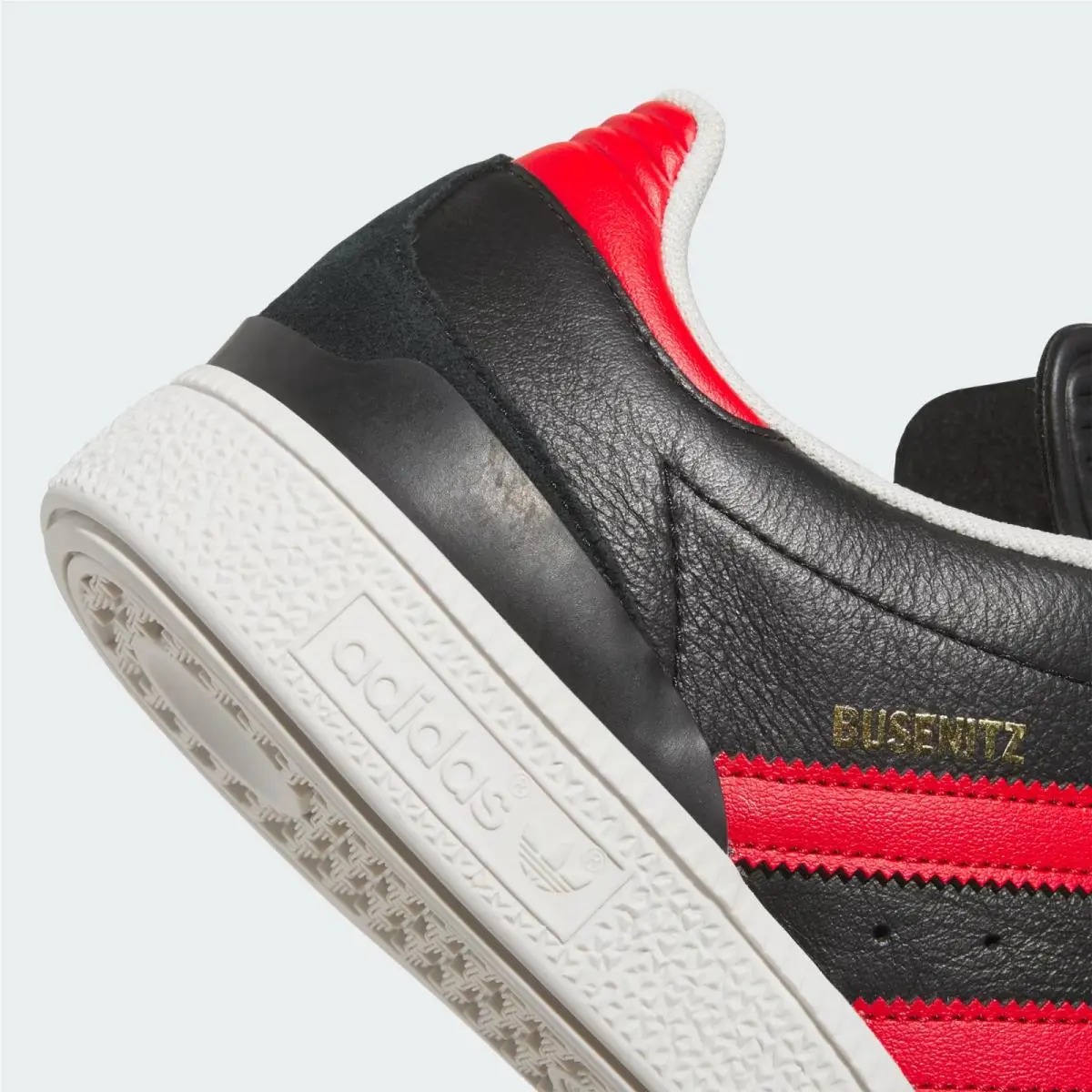 Adidas shoes - adidas Busenitz - Busenitz - JP8606 - Black 7