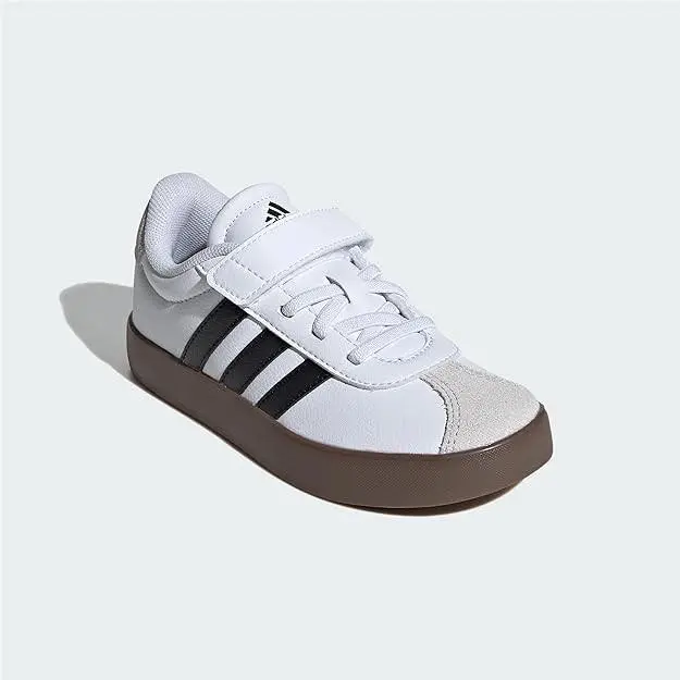 Adidas shoes - adidas Vl Court - Court - White 8