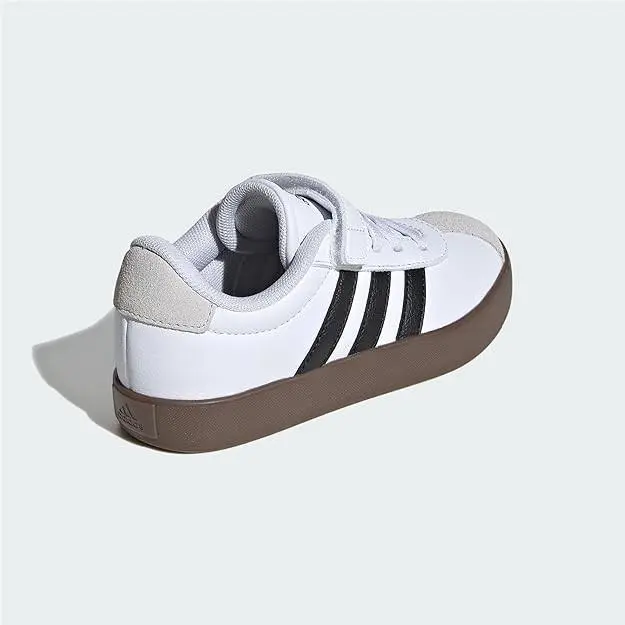 Adidas shoes - adidas Vl Court - Court - White 9