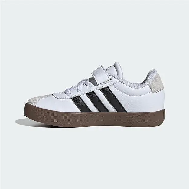 Adidas shoes - adidas Vl Court - Court - White 6