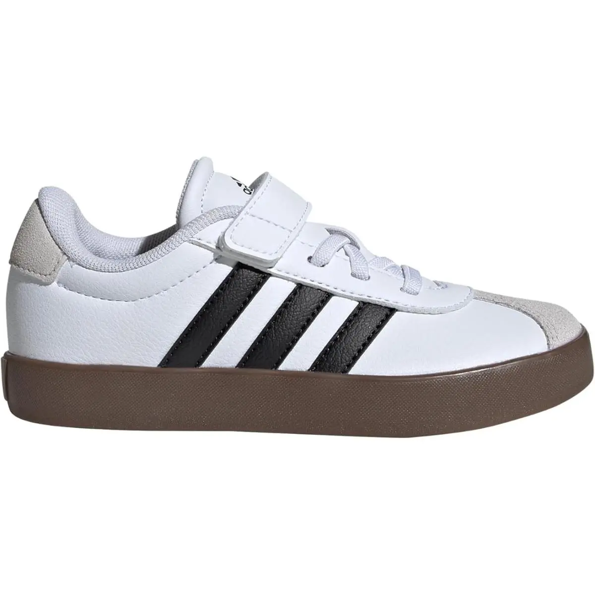 Adidas shoes - adidas Vl Court - Court - White 5
