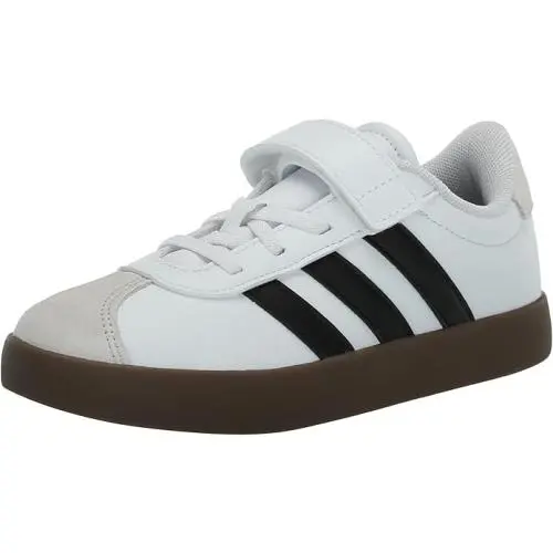 Adidas shoes - adidas Vl Court - Court - White 7
