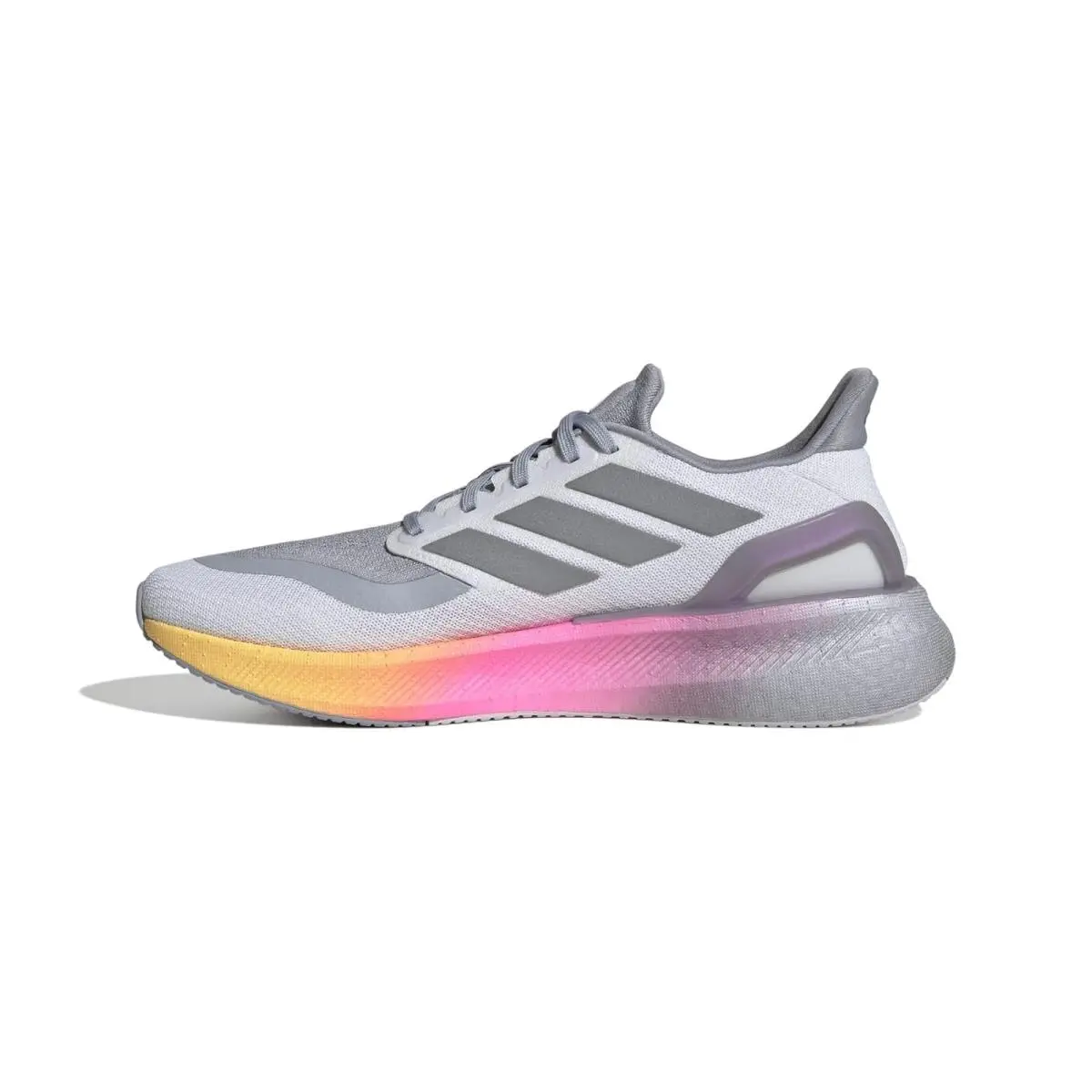 Adidas shoes - White/Preloved Ink/Impact Orange 15