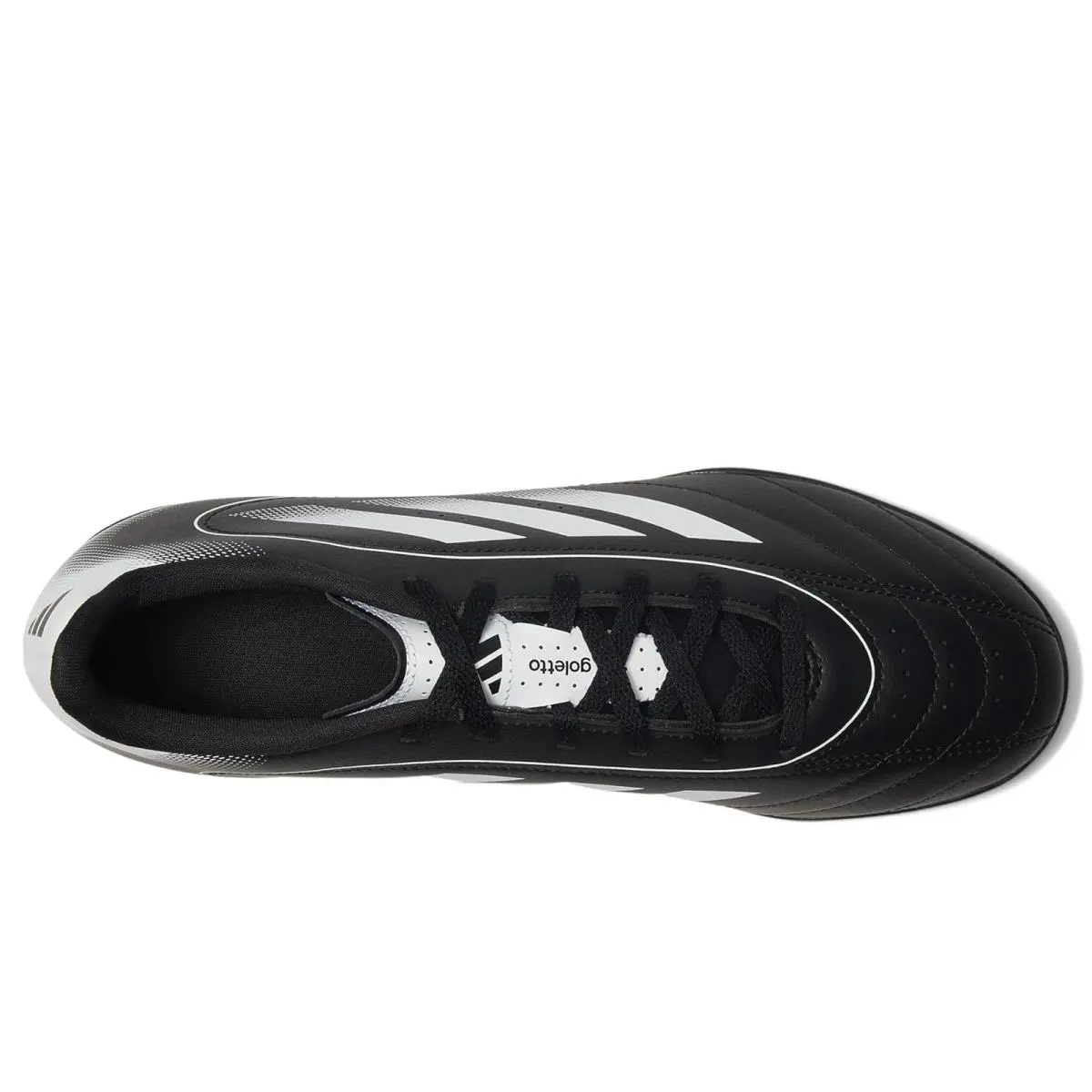 Adidas shoes - Black/White/Black 0