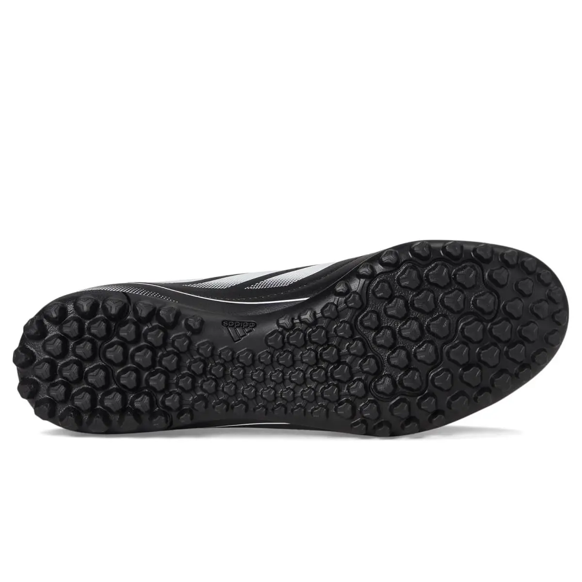 Adidas shoes - Black/White/Black 1