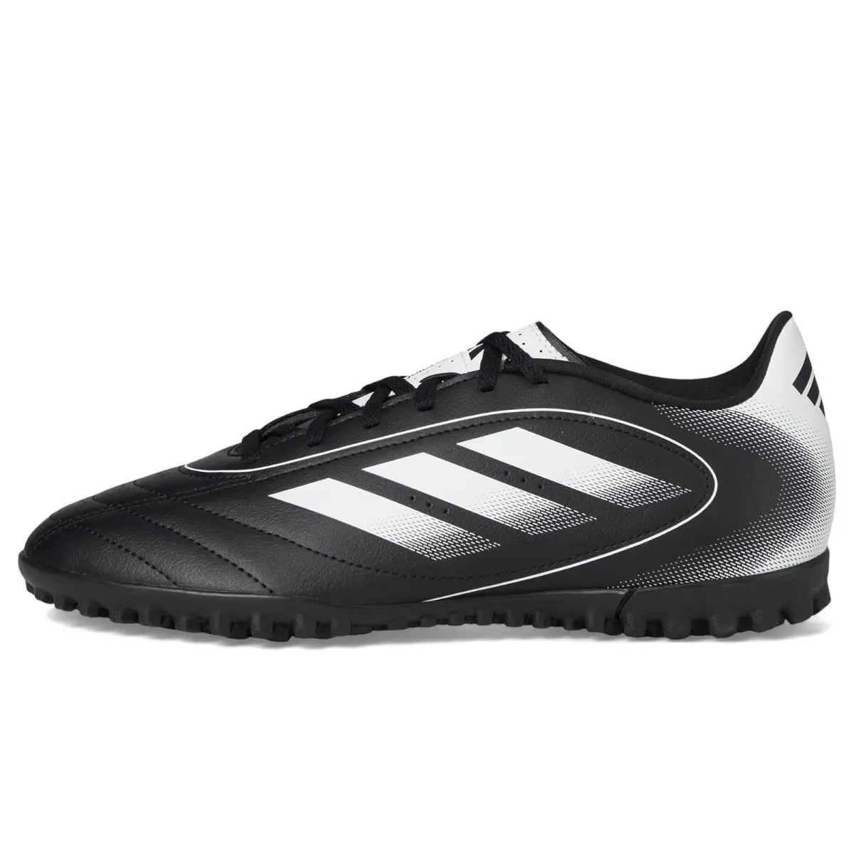 Adidas shoes - Black/White/Black 2