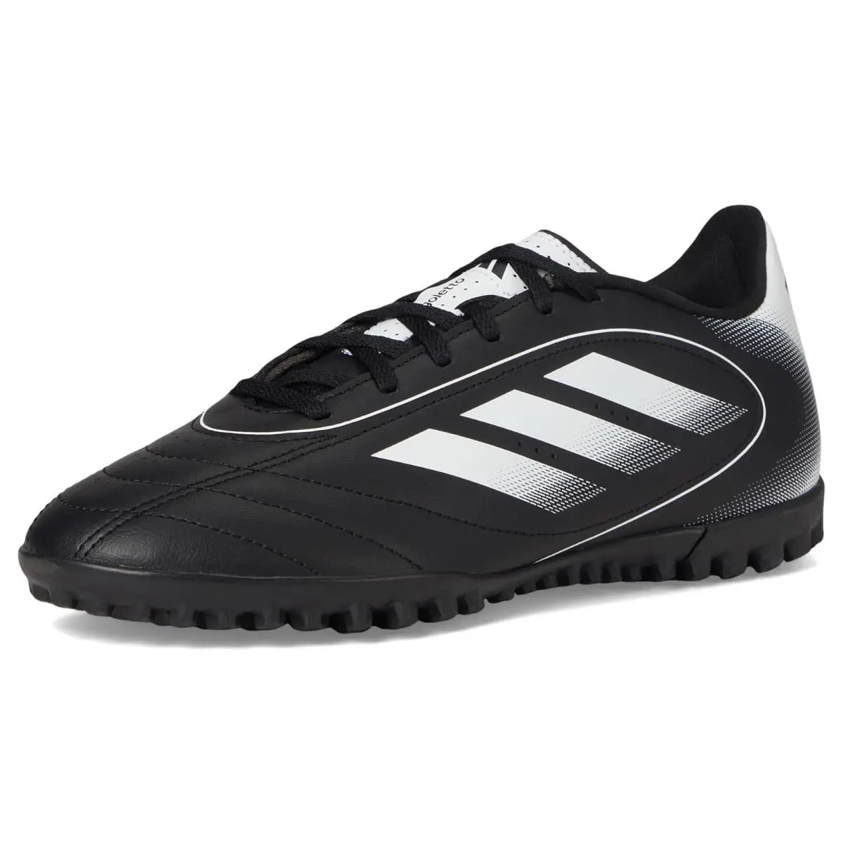 Adidas shoes - Black/White/Black 5