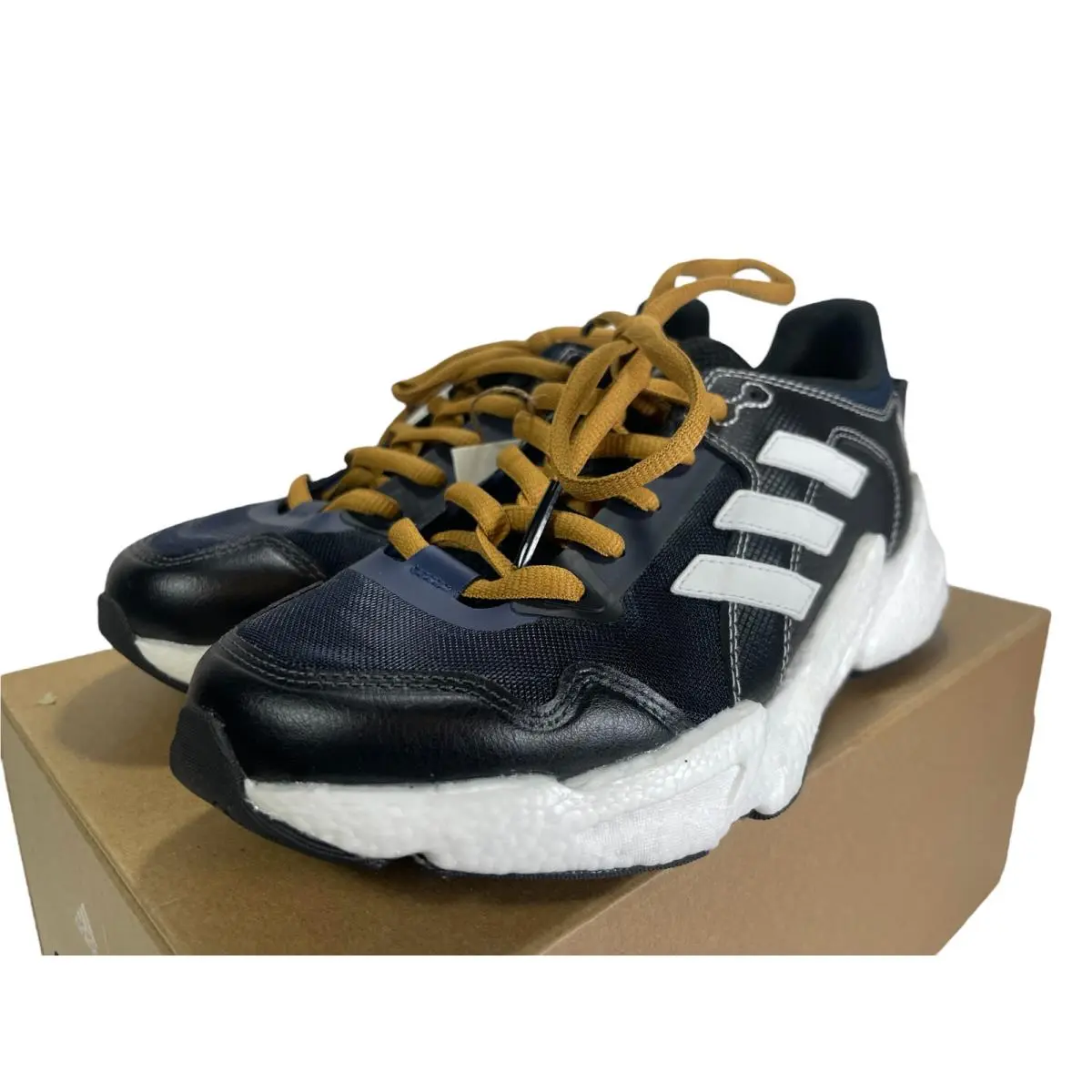 Adidas shoes - adidas X9000 - GY0843 - Black 1