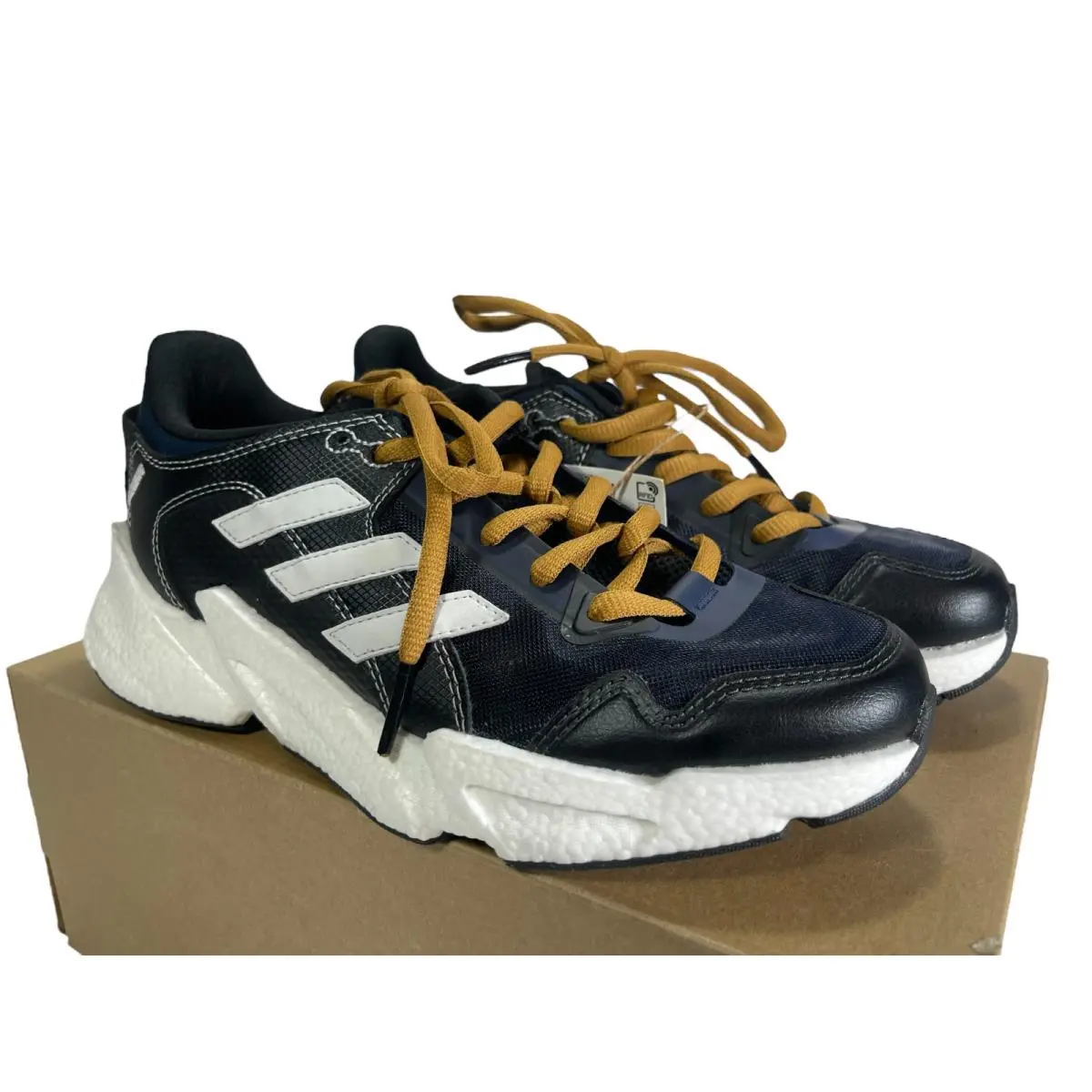 Adidas shoes - adidas X9000 - GY0843 - Black 2