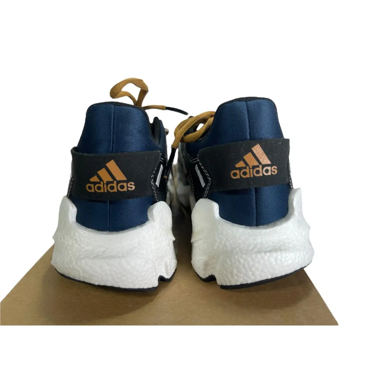 Adidas shoes - adidas X9000 - GY0843 - Black 4