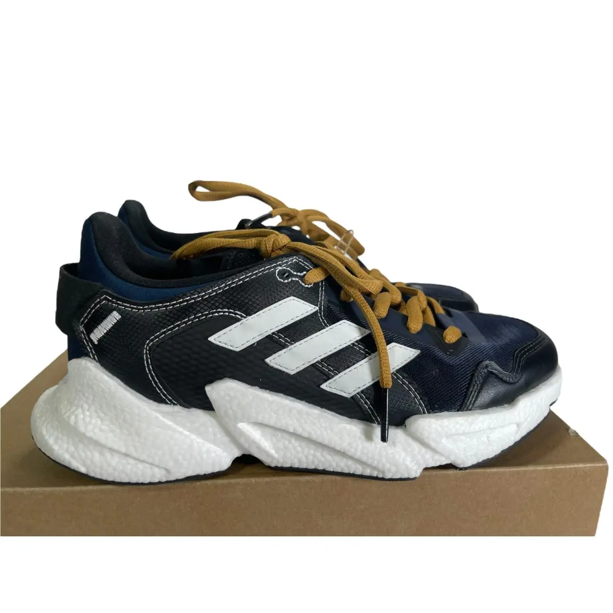 Adidas shoes - adidas X9000 - GY0843 - Black 9