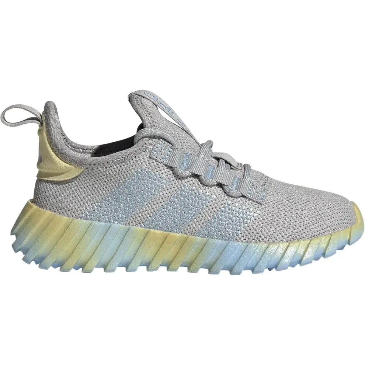Adidas shoes - JR0428 - JR0428 - Yellow 0
