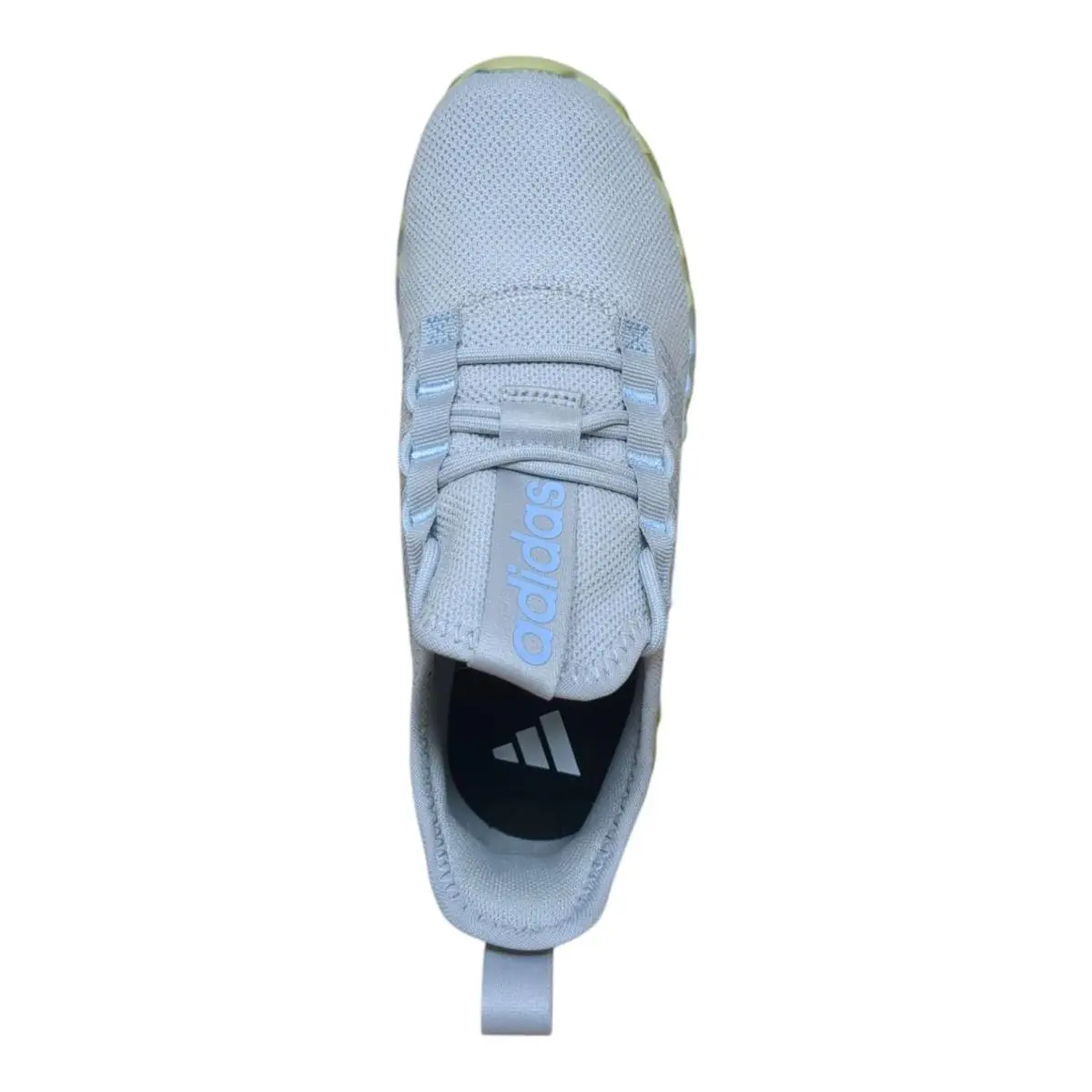 Adidas shoes - JR0428 - JR0428 - Yellow 2