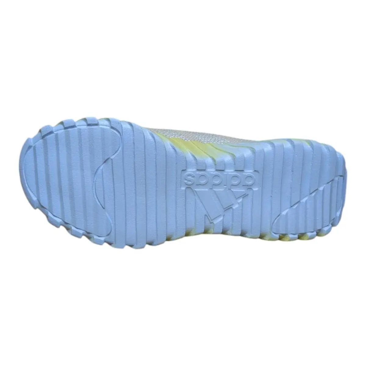 Adidas shoes - JR0428 - JR0428 - Yellow 4