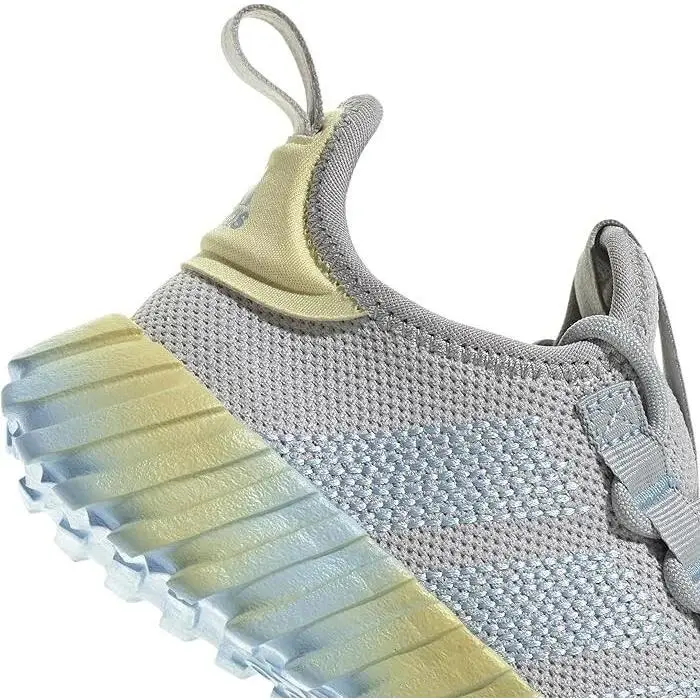 Adidas shoes - JR0428 - JR0428 - Yellow 1