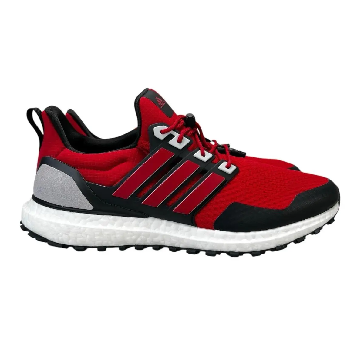 Adidas shoes - adidas UltraBoost 1.0 - UltraBoost - JS2975 - Red 0