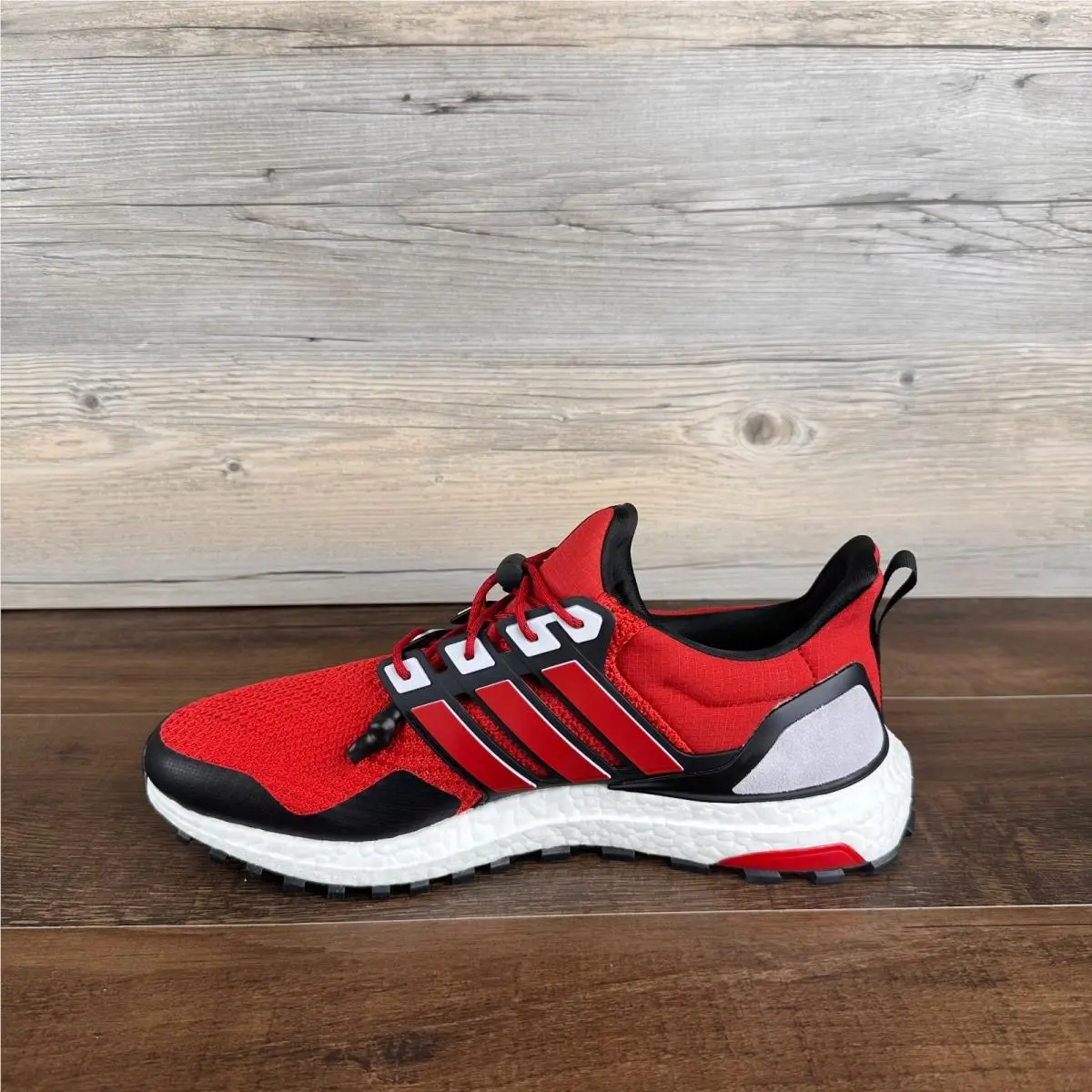Adidas shoes - adidas UltraBoost 1.0 - UltraBoost - JS2975 - Red 5