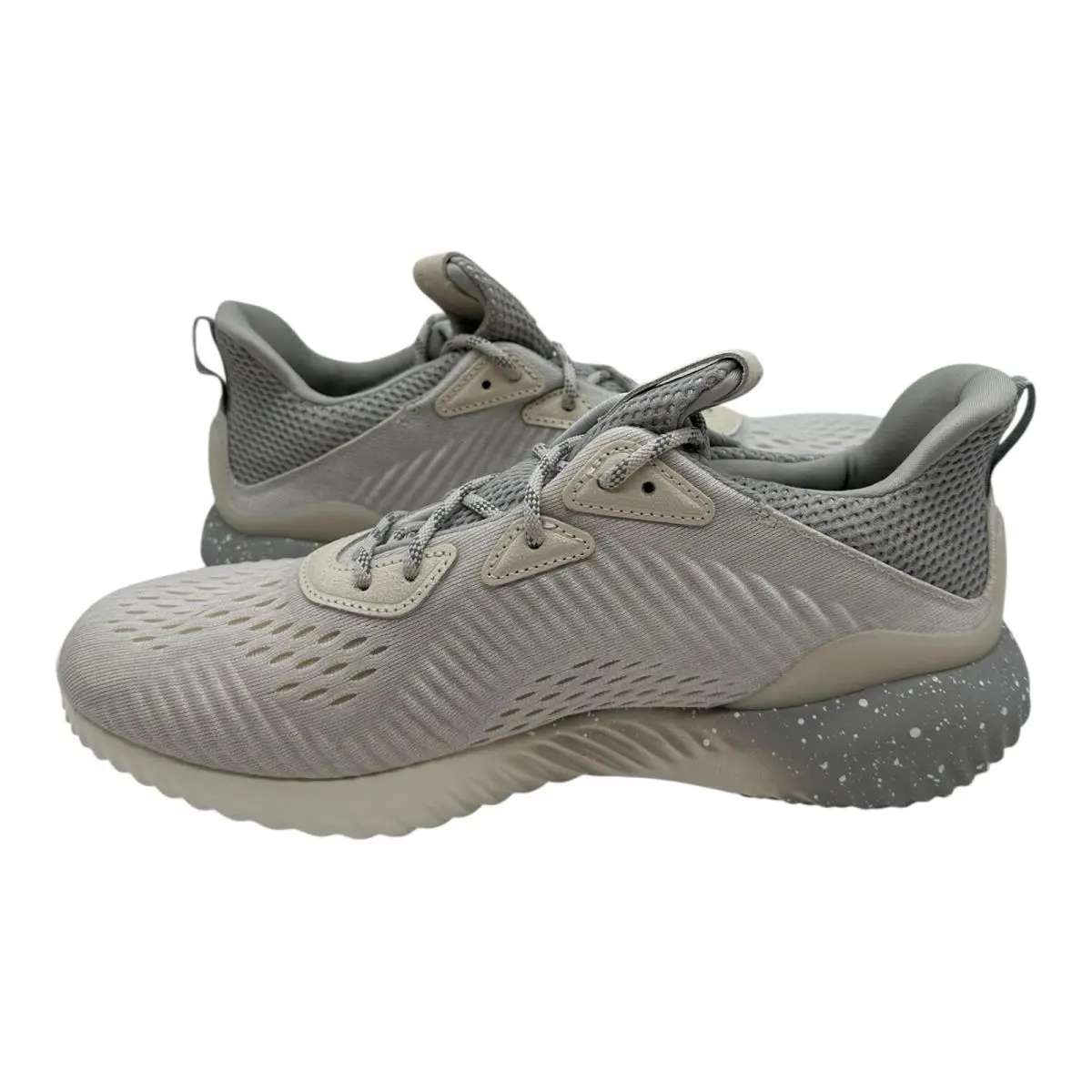 Adidas shoes - adidas Alphabounce - Alphabounce - CG5328 - Gray 1