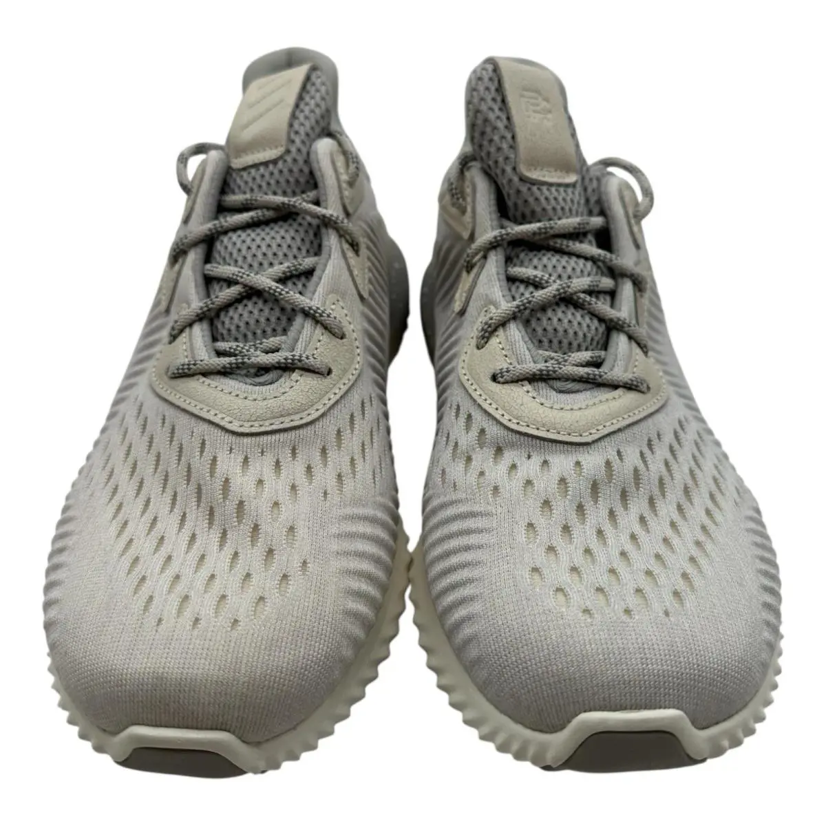 Adidas shoes - adidas Alphabounce - Alphabounce - CG5328 - Gray 2