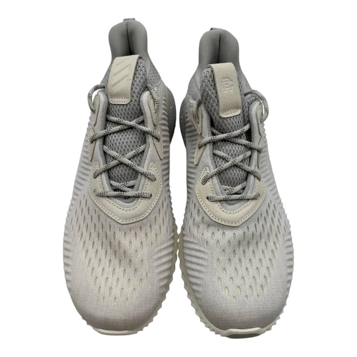 Adidas shoes - adidas Alphabounce - Alphabounce - CG5328 - Gray 3