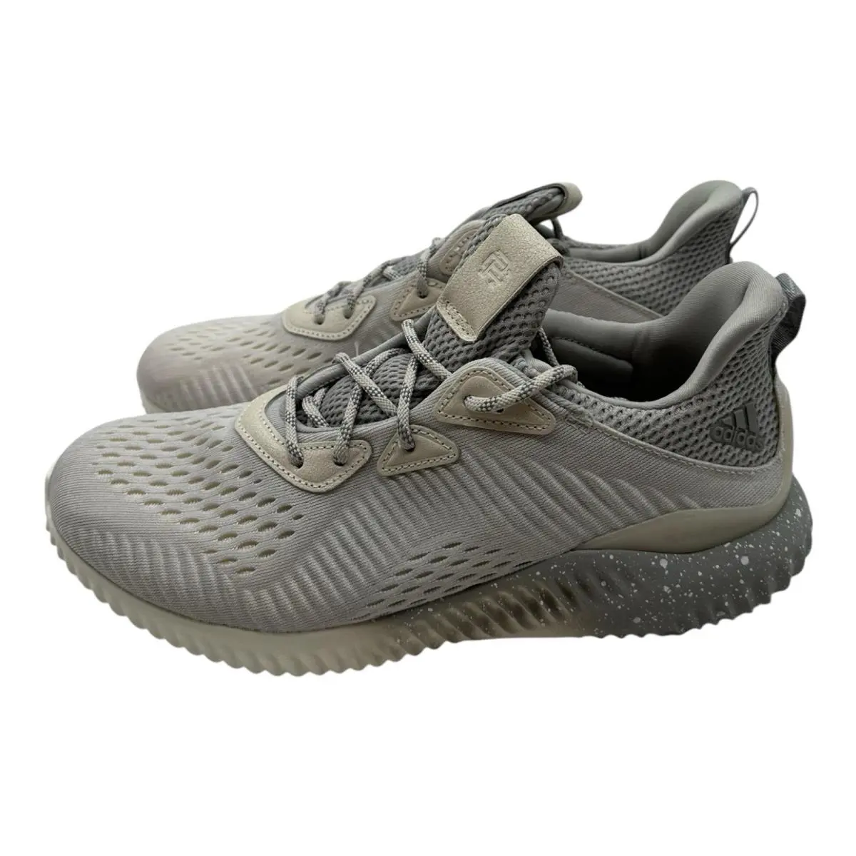 Adidas shoes - adidas Alphabounce - Alphabounce - CG5328 - Gray 4