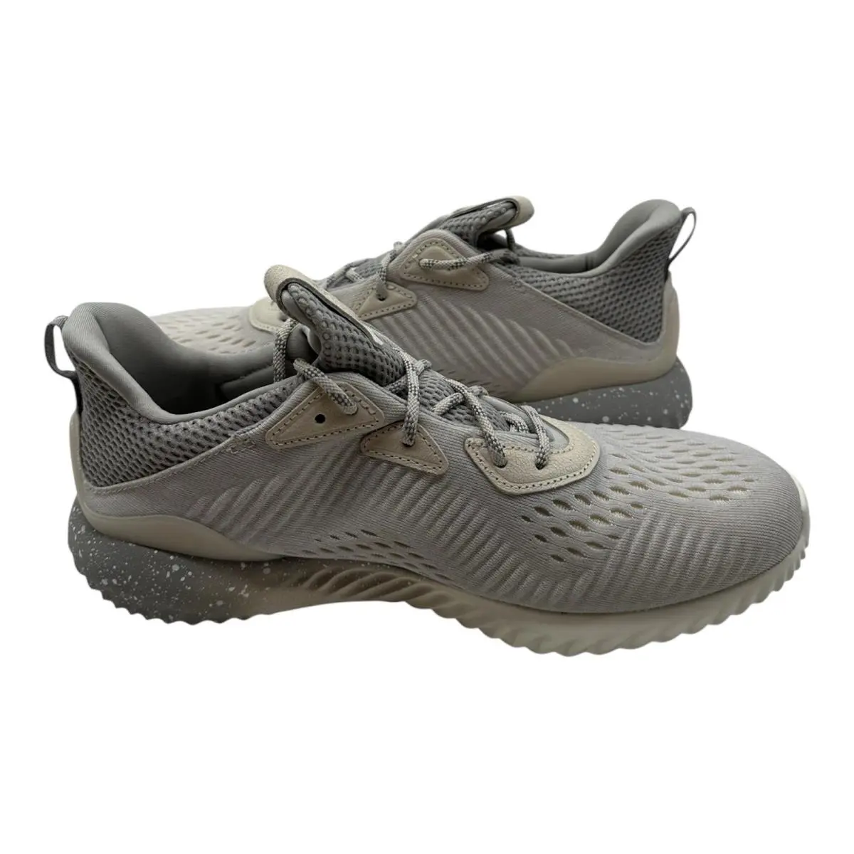 Adidas shoes - adidas Alphabounce - Alphabounce - CG5328 - Gray 5