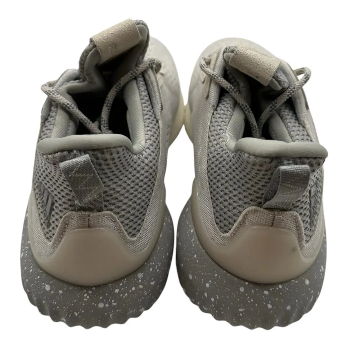 Adidas shoes - adidas Alphabounce - Alphabounce - CG5328 - Gray 6