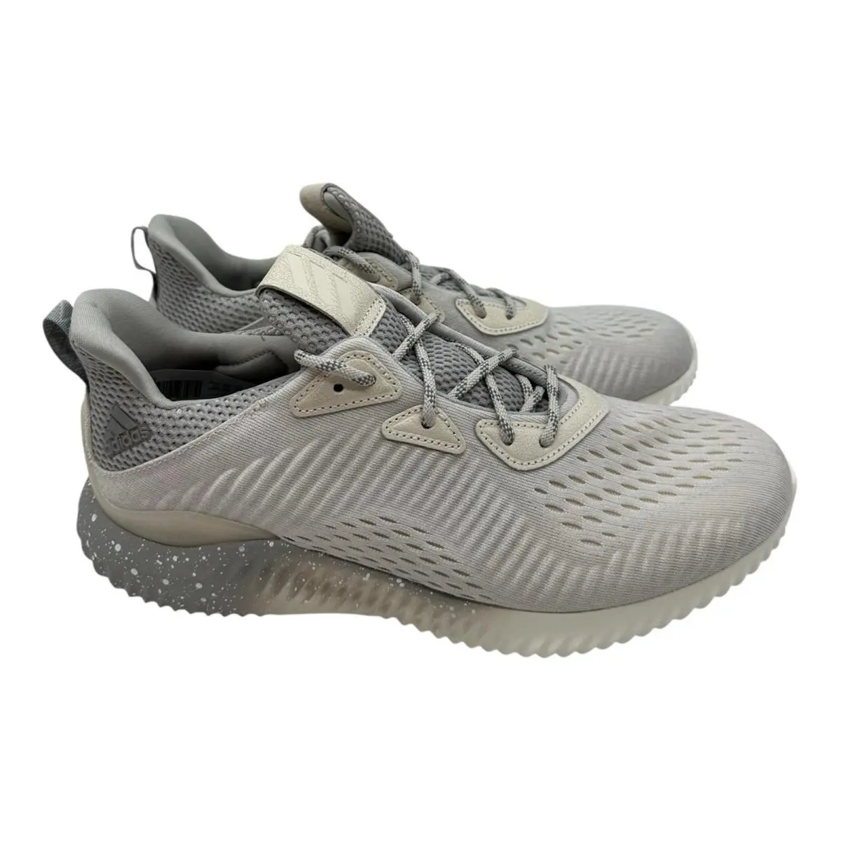 Adidas shoes - adidas Alphabounce - Alphabounce - CG5328 - Gray 0