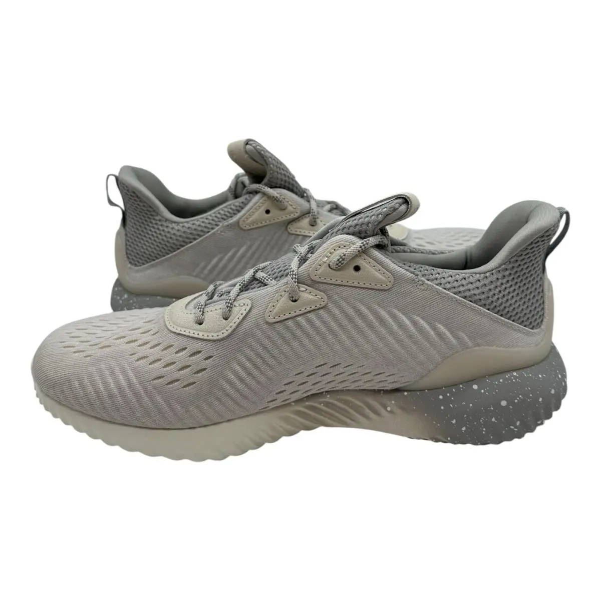 Adidas shoes - adidas Alphabounce - Alphabounce - CG5328 - Gray 1