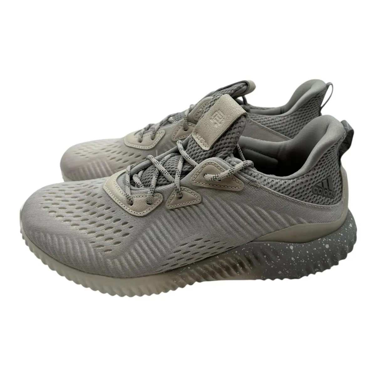 Adidas shoes - adidas Alphabounce - Alphabounce - CG5328 - Gray 4