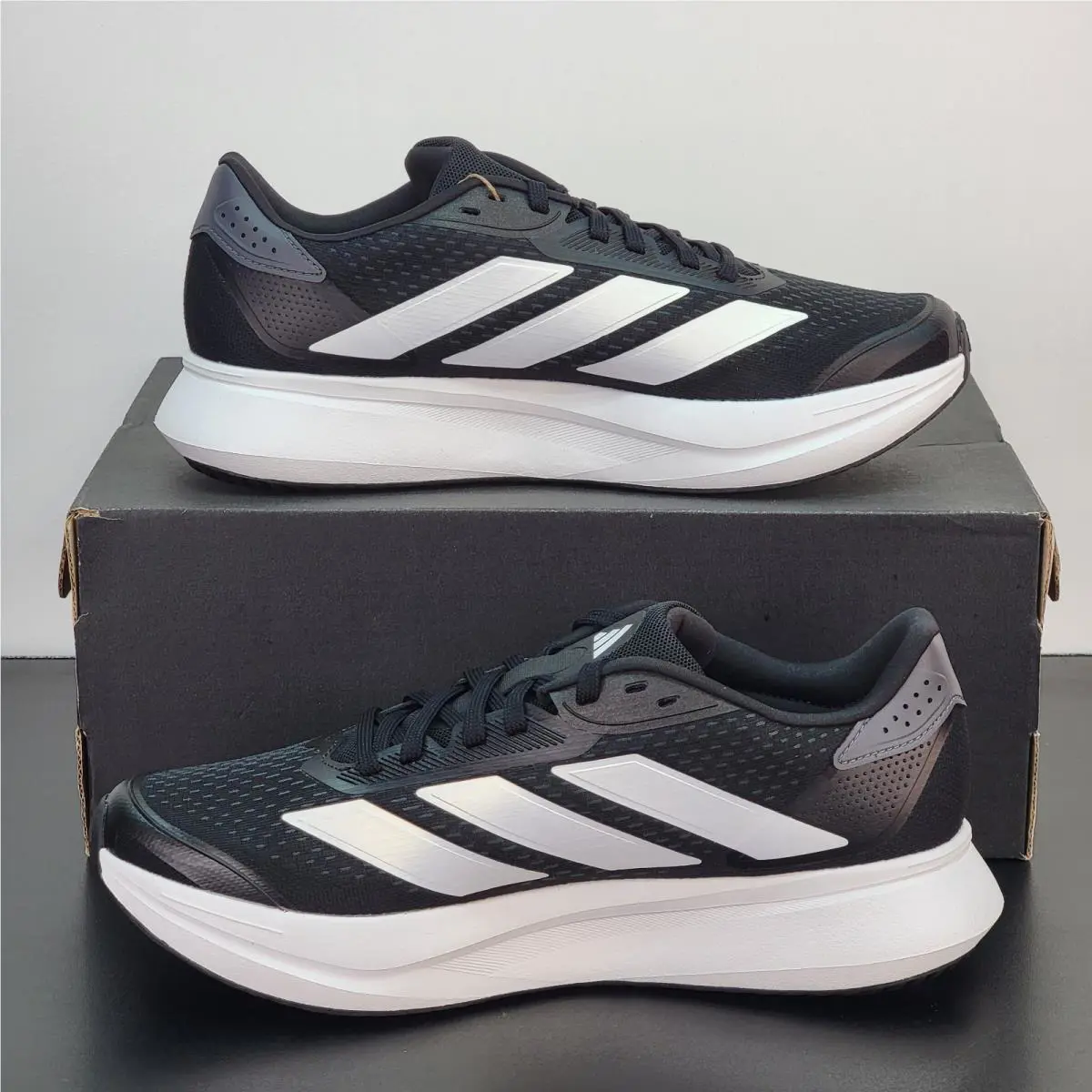 Adidas shoes - adidas Duramo SL - Duramo - If9400 - Black 0