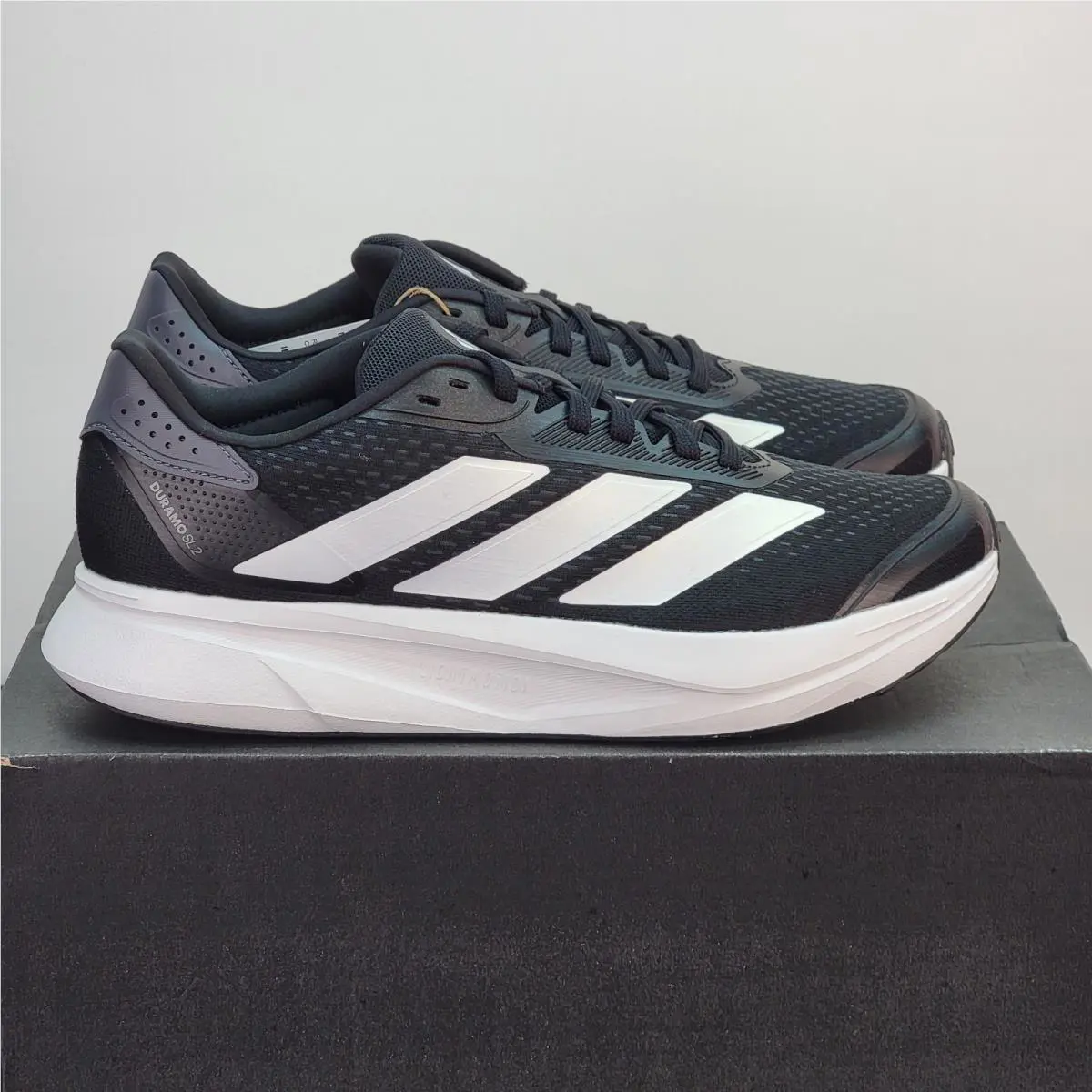 Adidas shoes - adidas Duramo SL - Duramo - If9400 - Black 2