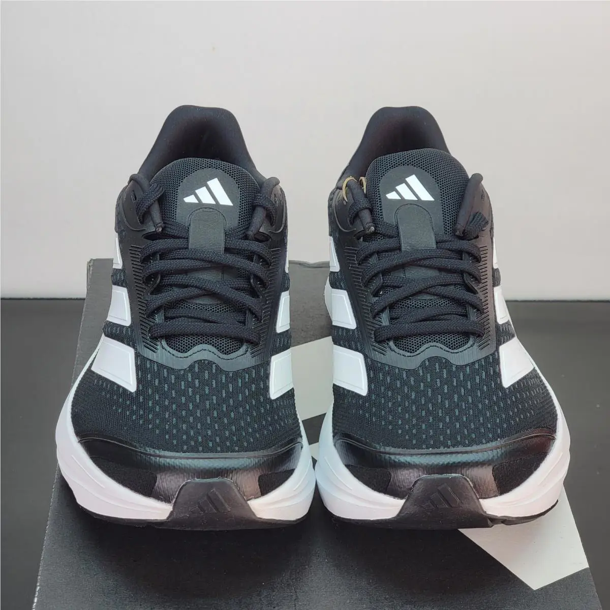 Adidas shoes - adidas Duramo SL - Duramo - If9400 - Black 3
