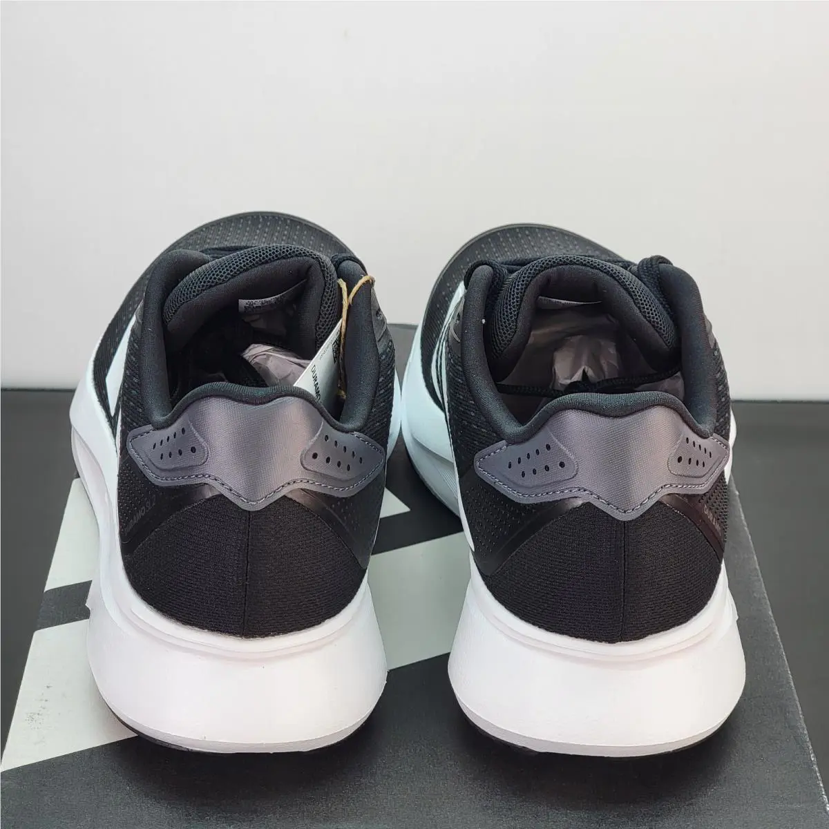 Adidas shoes - adidas Duramo SL - Duramo - If9400 - Black 4
