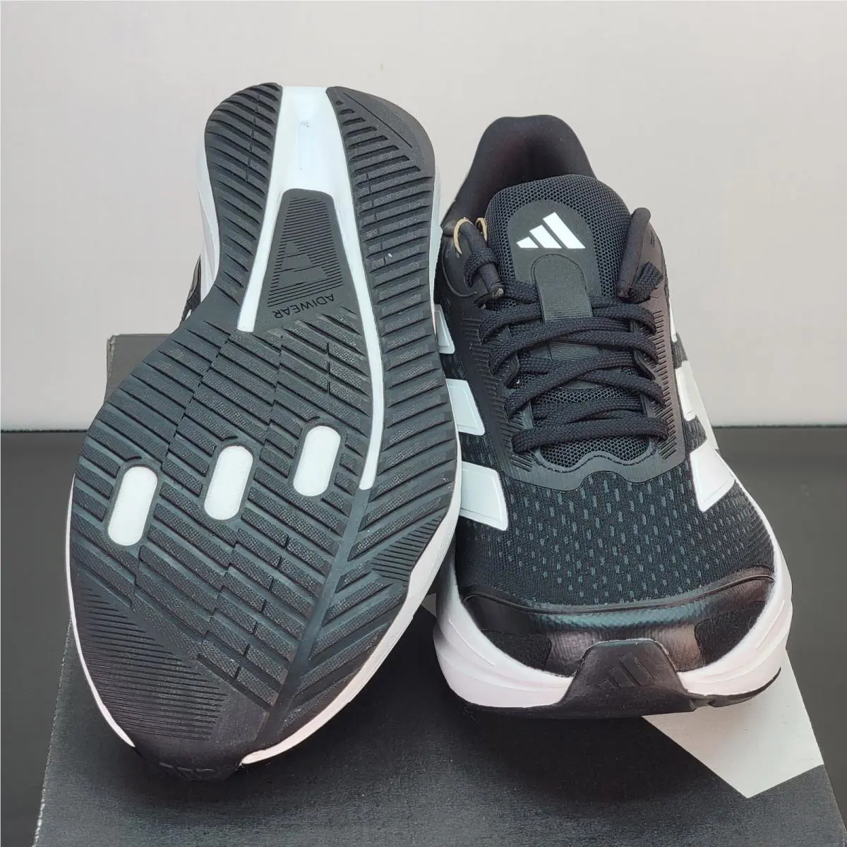 Adidas shoes - adidas Duramo SL - Duramo - If9400 - Black 5