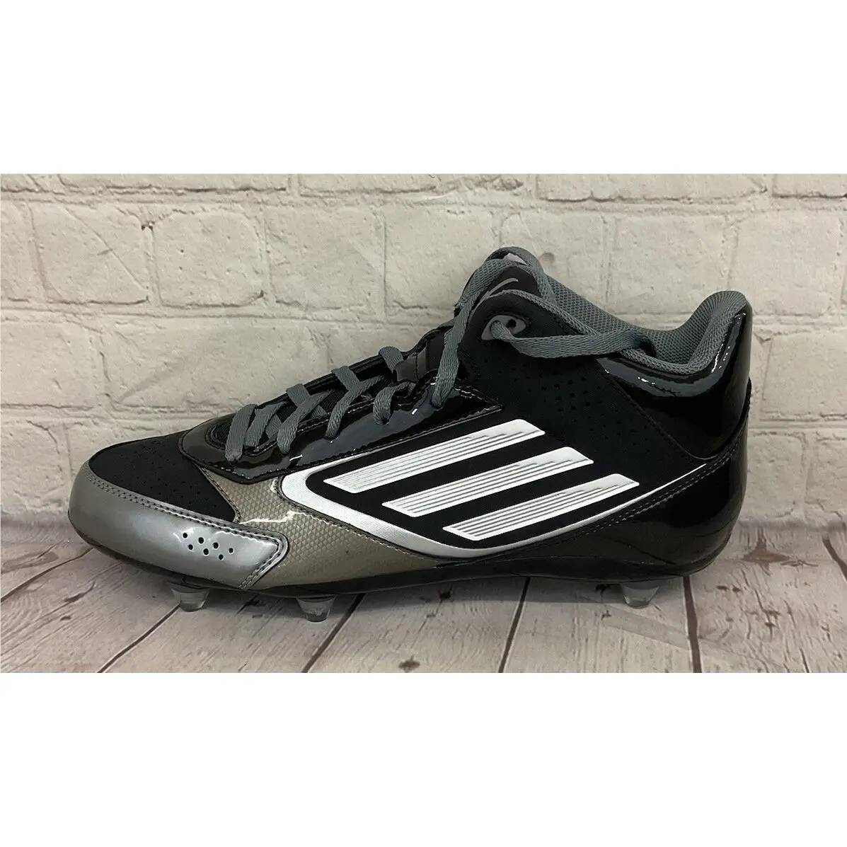 Adidas shoes - adidas Lightning - Lightning - G59921 - Black (UPC: 886833860406) 10