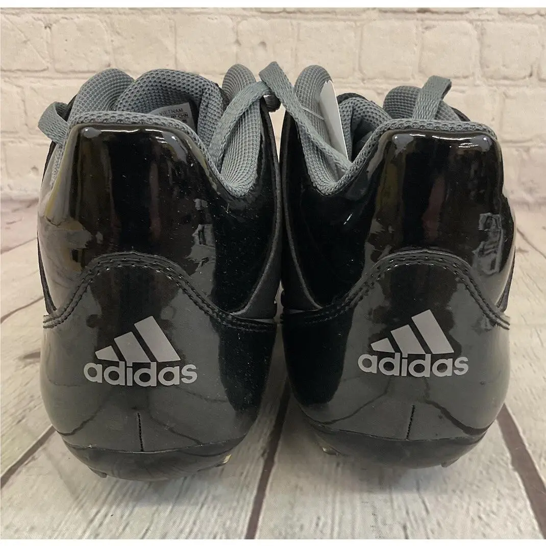 Adidas shoes - adidas Lightning - Lightning - G59921 - Black (UPC: 886833860406) 6