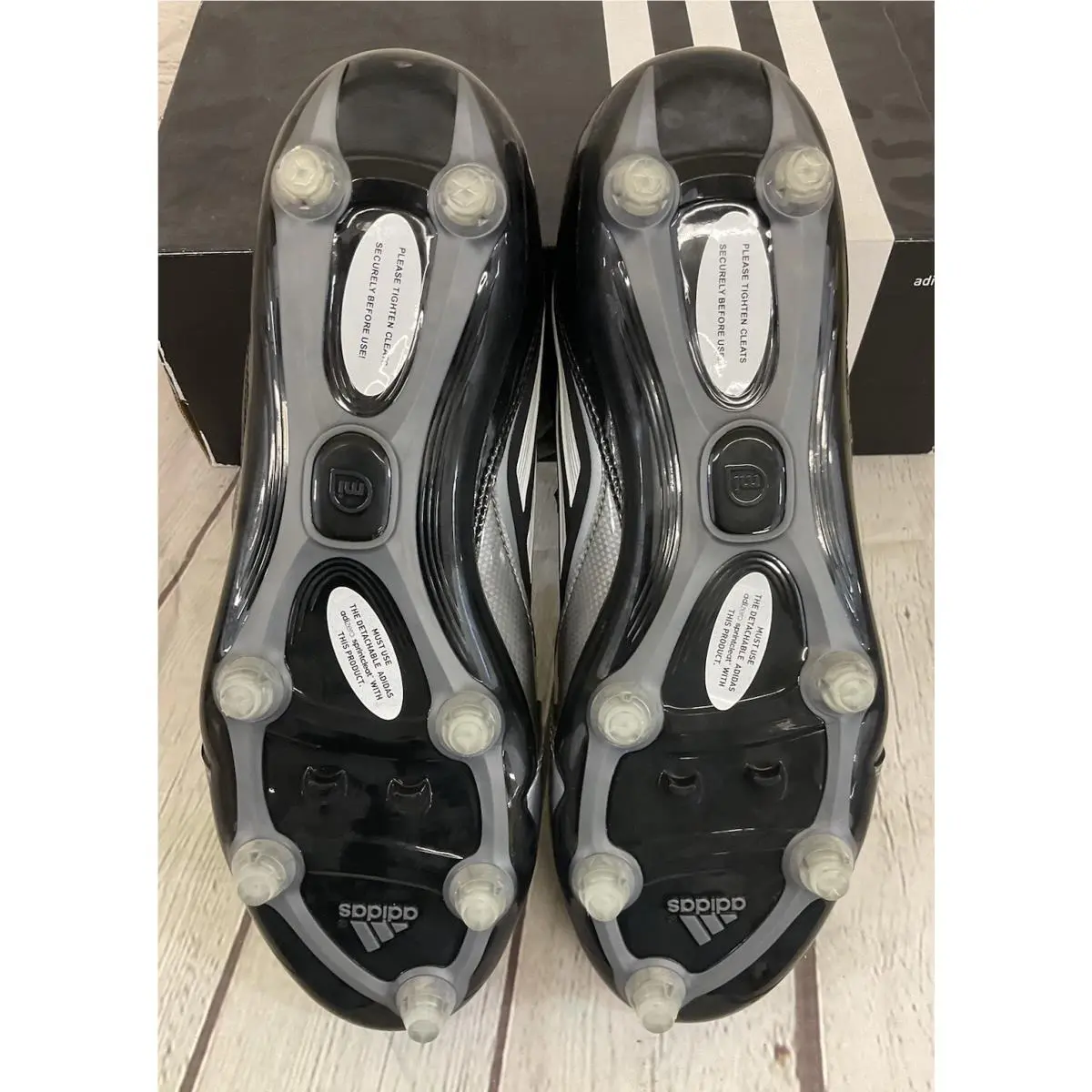 Adidas shoes - adidas Lightning - Lightning - G59921 - Black (UPC: 886833860406) 8