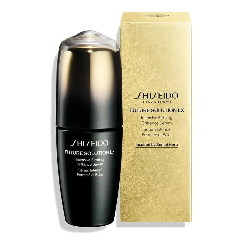 Shiseido Future Solution LX Intensive Firming Brilliance Serum 50ml / 1.6oz