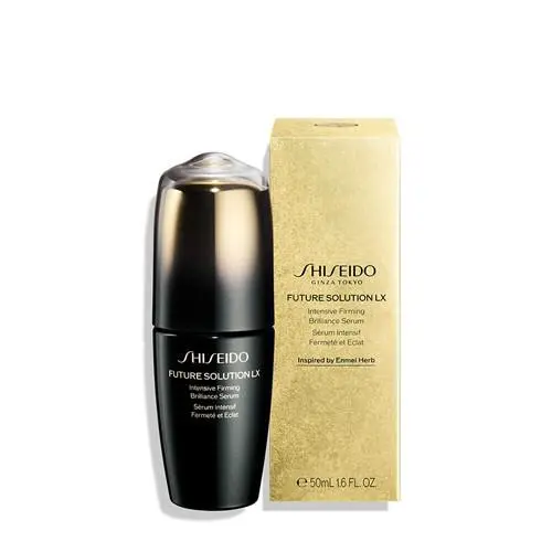 Shiseido Future Solution LX Intensive Firming Brilliance Serum 1.6oz / 50 ml