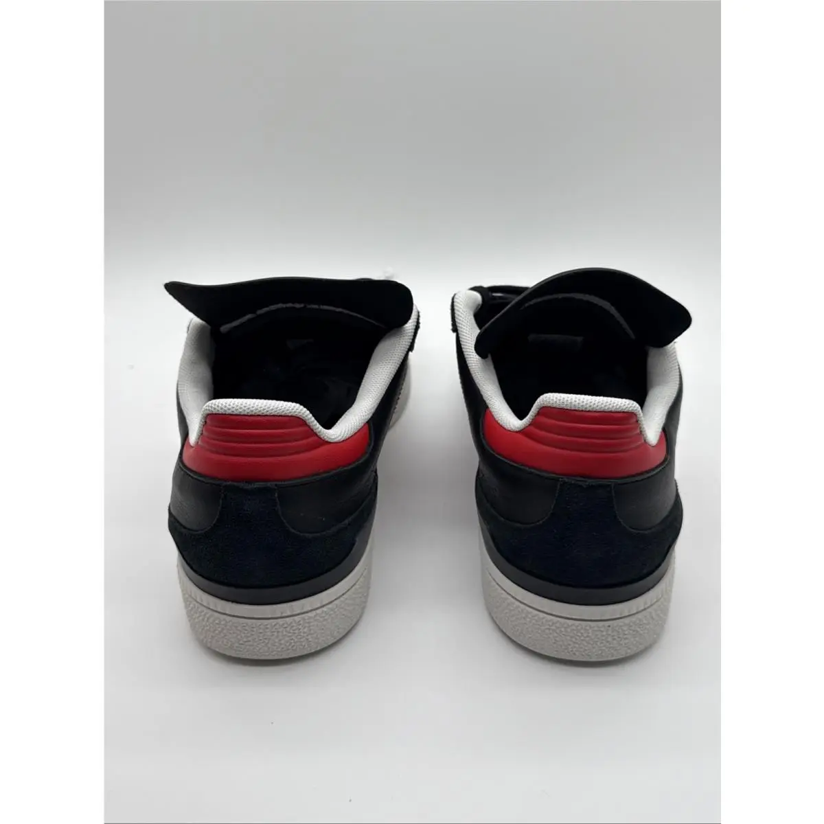 Adidas shoes - adidas Busenitz - Busenitz - JP8606 - Black 2
