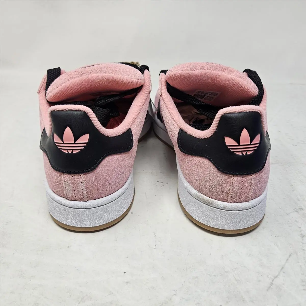 Adidas shoes - adidas Campus - Campus - JH7275 - Pink (UPC: 197615207396) 3