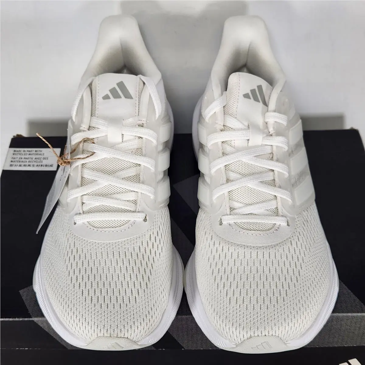 Adidas shoes - HP5788 - Hp5788 - White 1
