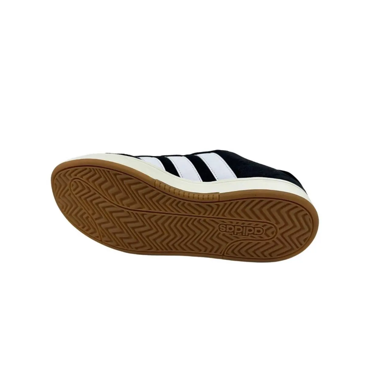 Adidas shoes - adidas Grand Court - Grand Court - JR0543 - Black, Manufacturer: Black White Gum 3