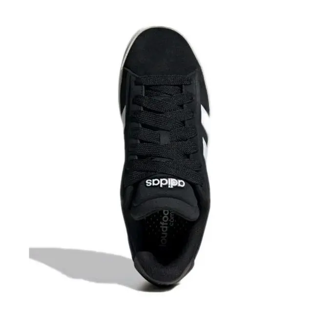 Adidas shoes - adidas Grand Court - Grand Court - JR0543 - Black, Manufacturer: Black White Gum 4