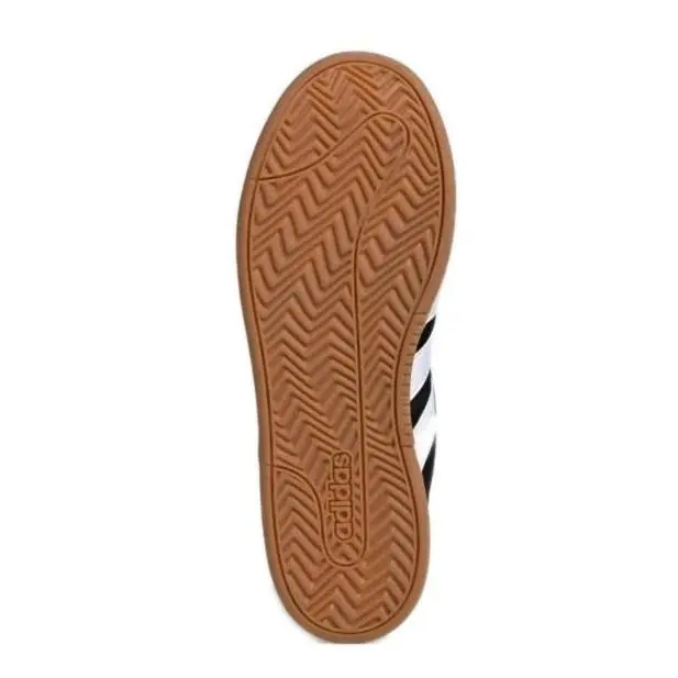 Adidas shoes - adidas Grand Court - Grand Court - JR0543 - Black, Manufacturer: Black White Gum 5