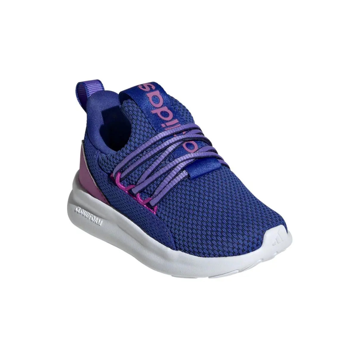 Adidas shoes - IH7851 - IH7851 - Semi Lucid Blue/Purple Burst/Cobalt Blue (UPC: 196478035979) 0
